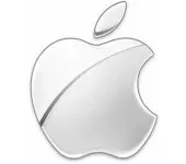 Apple logo