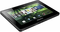 BlackBerry PlayBook