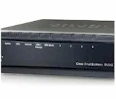 Cisco RV042 Dual WAN VPN Router