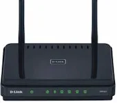 D-Link DIR-651