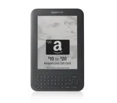 Amazon Kindle Special Offer Edition