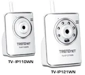 D-Link DNS-320 and DNS-325 Dual-bay NASes