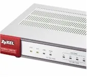 ZyXEL USG20 Unified Security Gateway