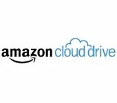 Amazon Cloud Drive logo