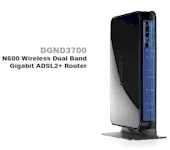 NETGEAR DGND3700