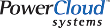 PowerCloud Systems logo