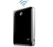 Seagate GoFlex Satellite Mobile Wireless Storage