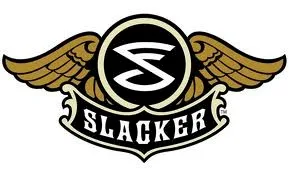 Slacker logo