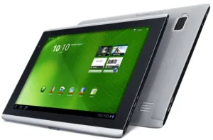 ASUS Eee Pad Tranformer With Dock