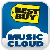 Best Buy Music Cloud