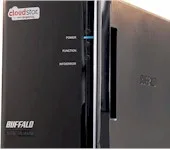 Buffalo CloudStor NAS