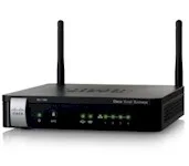 Cisco RV110W Wireless-N VPN Firewall