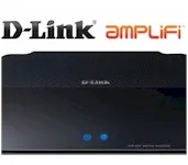 D-Link Amplifi