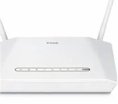 D-Link DHP-1320 Wireless N PowerLine Router