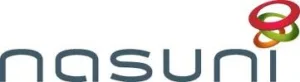 Nasuni logo