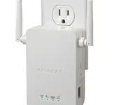 NETGEAR WN3000RP Universal WiFi Range Extender