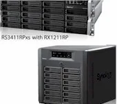 Synology xs series Enterprise NAS