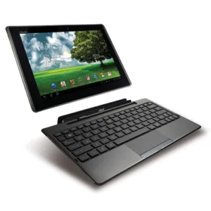 ASUS Eee Pad Tranformer With Dock