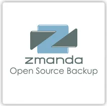 Zmanda logo