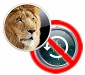 Mac OS Lion breaks Time Machine