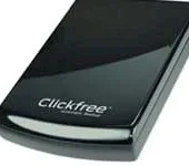 Clickfree C6 Easy Imaging