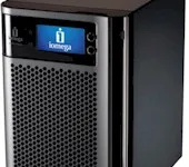 Iomega StorCenter px6-300d Network Storage