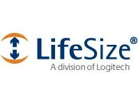 LifeSize logo