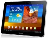 Samsung Galaxy Tab 10.1