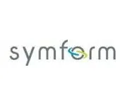 Symform logo