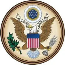 U.S. seal