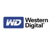 Western Digital logo