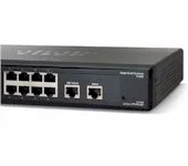 Cisco RV082 10/100 8 Port VPN Router