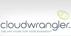 Cloudwrangler Logo