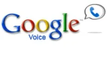 Google Voice logo