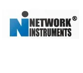 Network Instruments logo