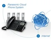 Panasonic Cloud Business Phone System