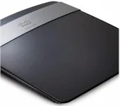 Cisco Linksys E2500 Advanced Dual-Band N Router