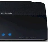 D-Link DIR-657