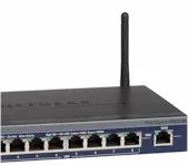 NETGEAR FVS318N