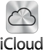 iCloud logo