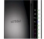 NETGEAR WNDR4500