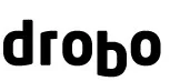 Drobo logo