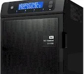 WD DX4000