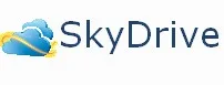 Windows Live SkyDrive logo