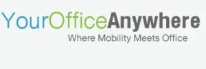 yourofficeanywhere logo