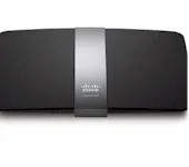 Cisco Linksys E4200V2