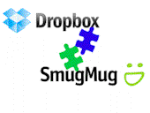 Dropbox vs. Smugmug