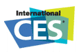 CES logo