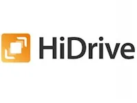 HiDrive Logo