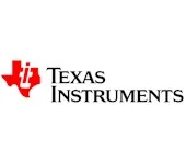 TI logo